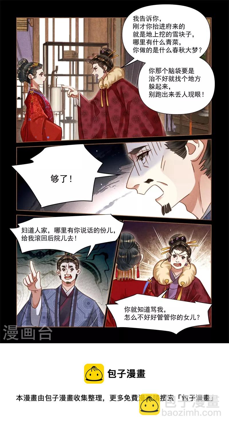 第558话 院内荒唐8