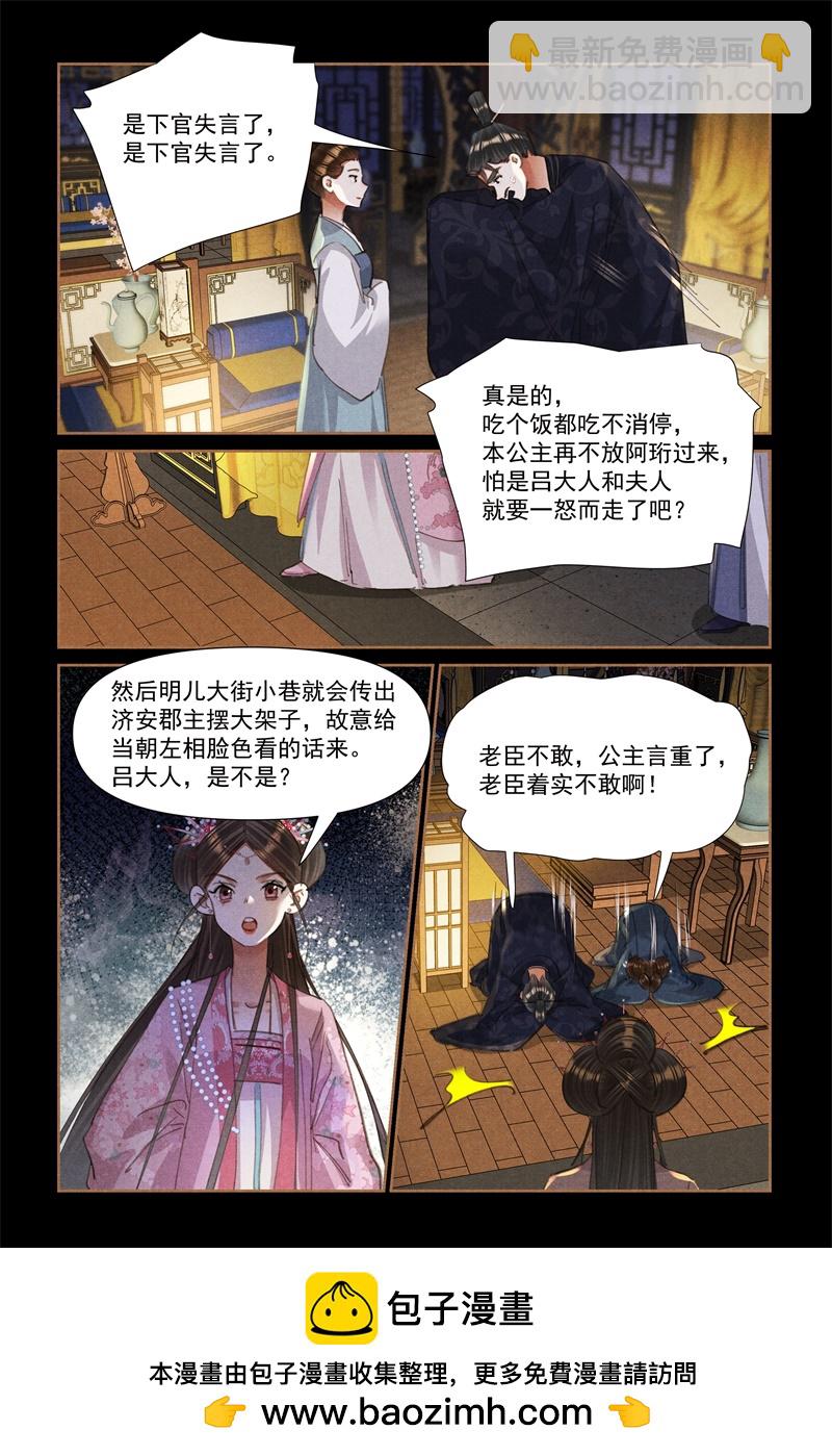 第611话 公主威武8