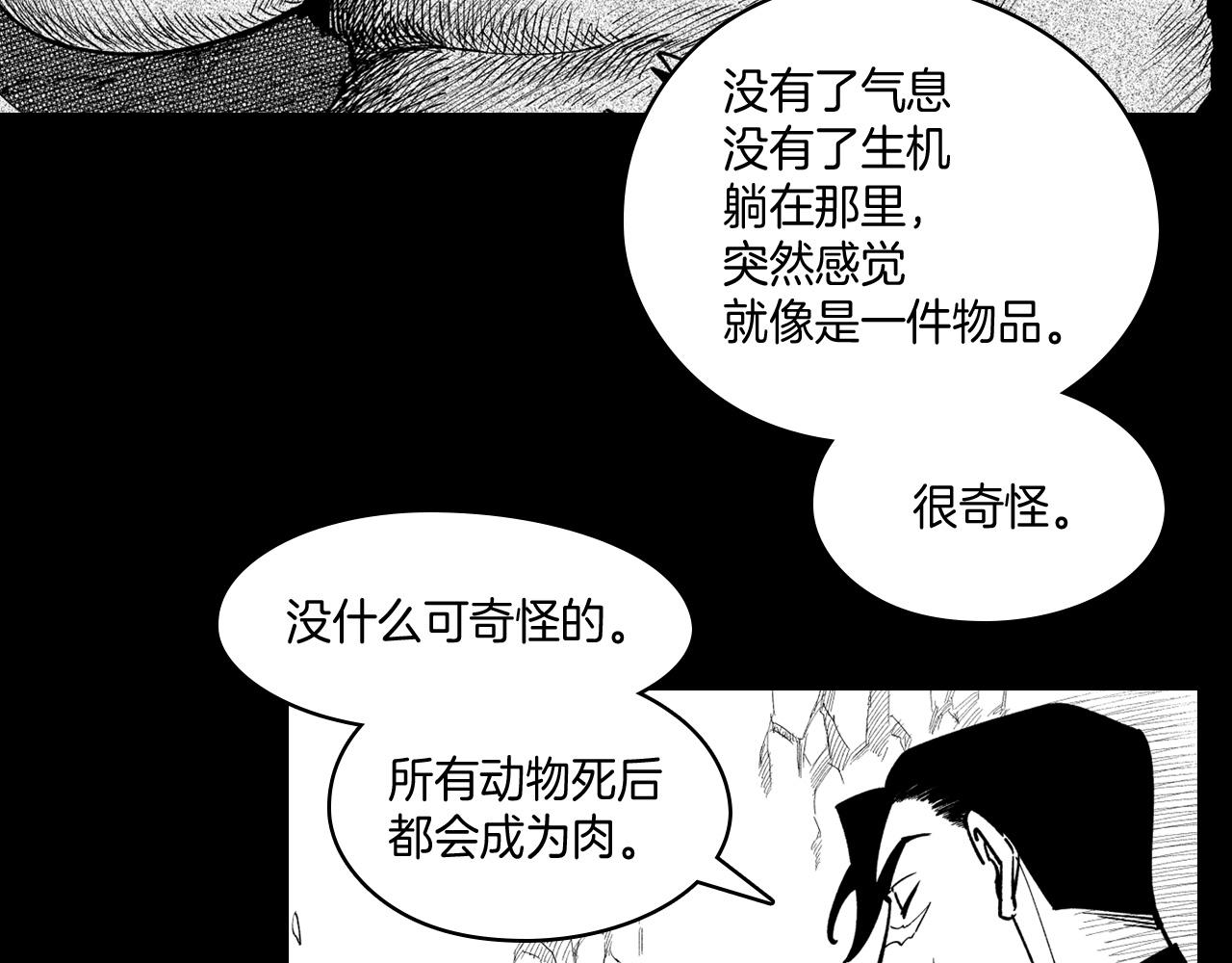 番外篇 为了生存23