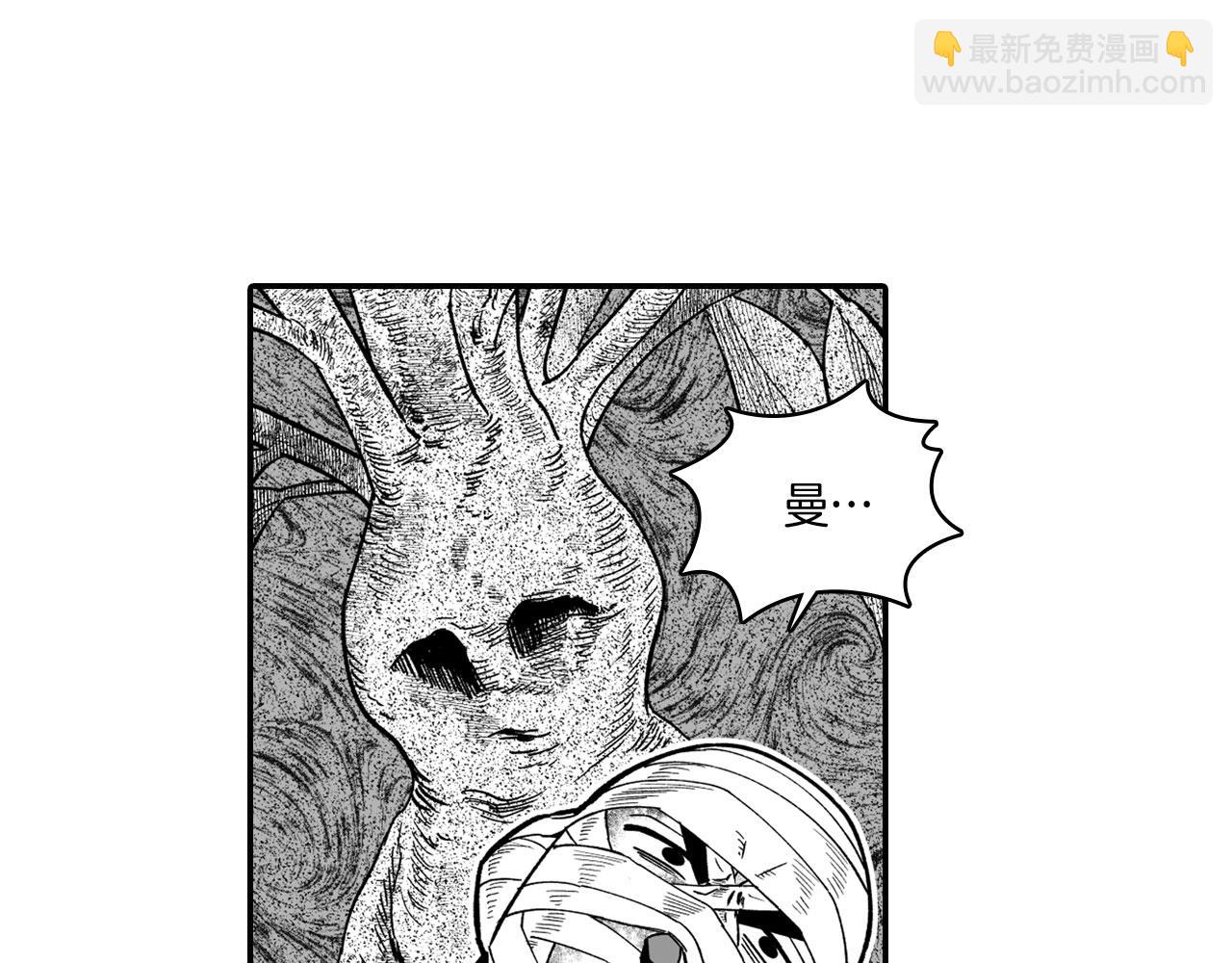 第38话 曼德拉草18