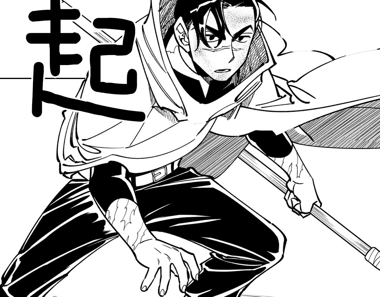第68话 我也要战斗28