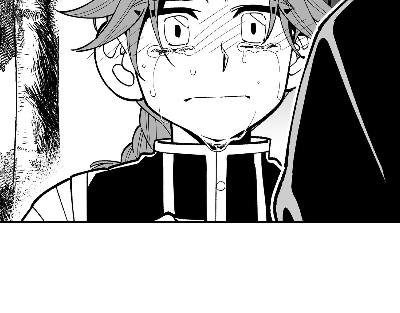 第81话 第一次哭22
