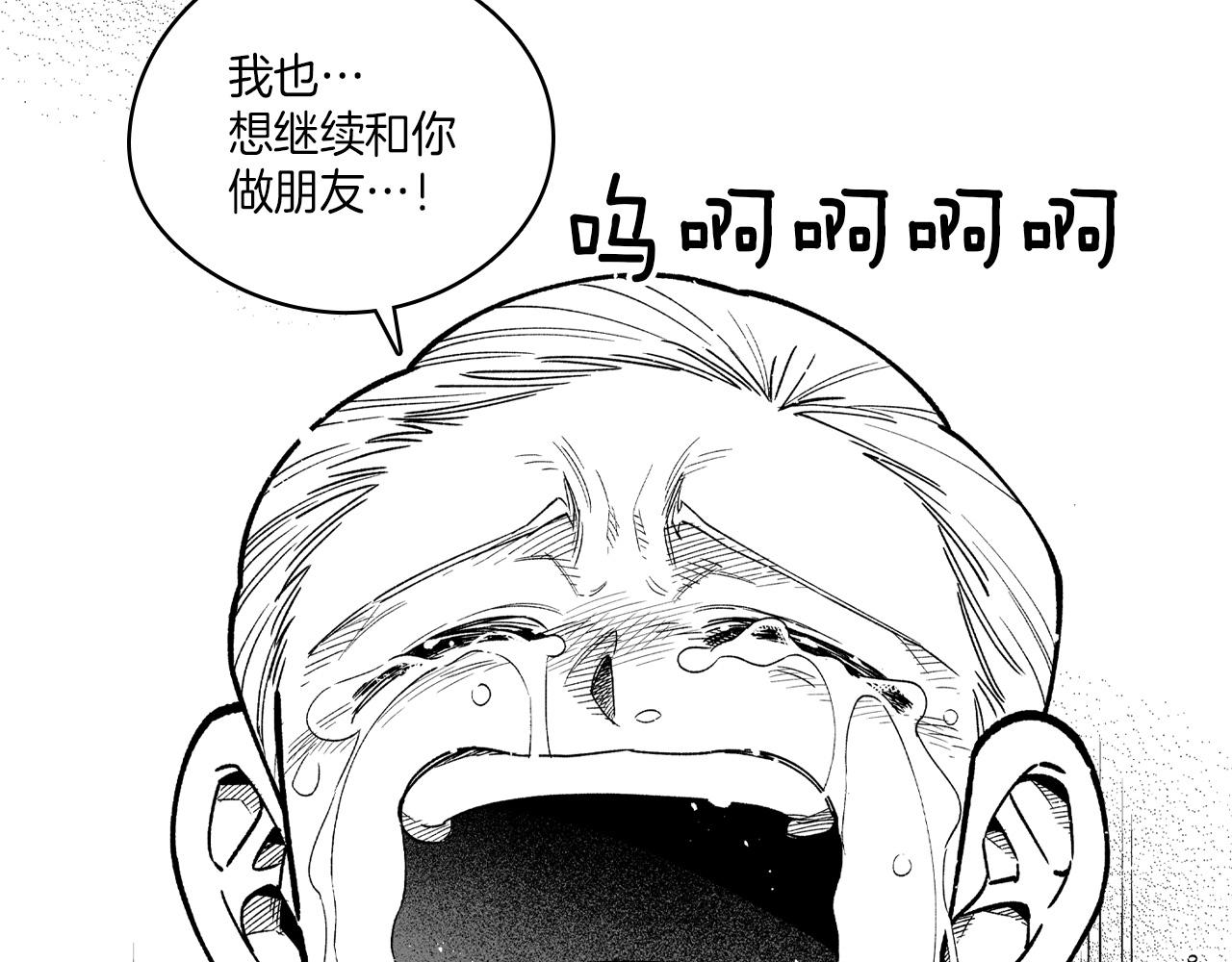 第81话 第一次哭30