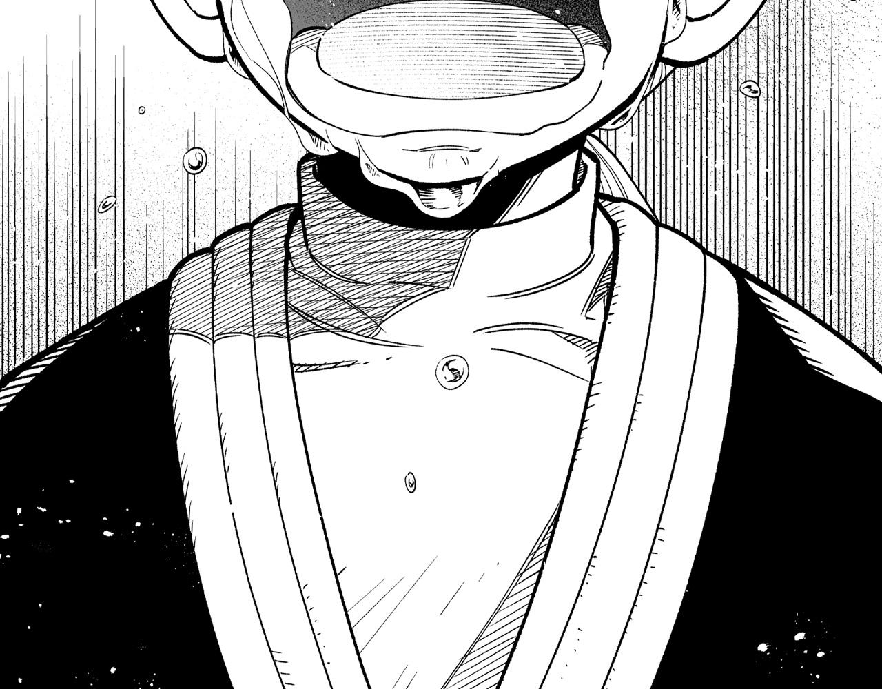 第81话 第一次哭31