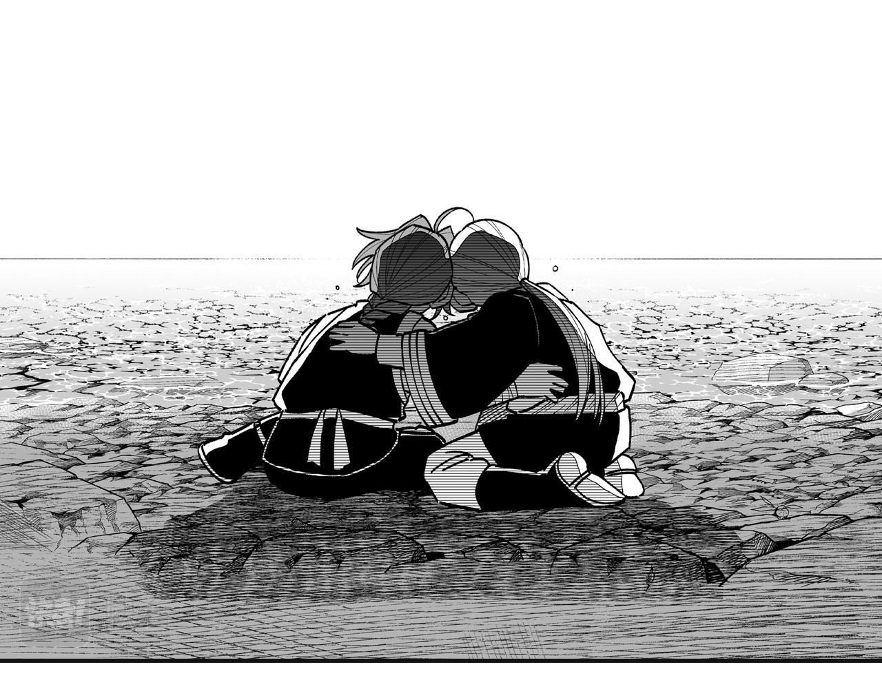 第81话 第一次哭51