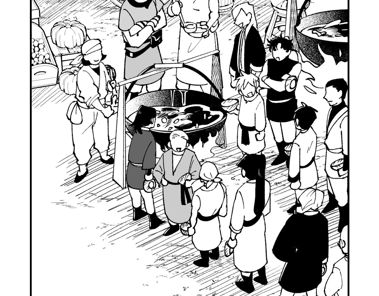 第84话 第一次挣钱7