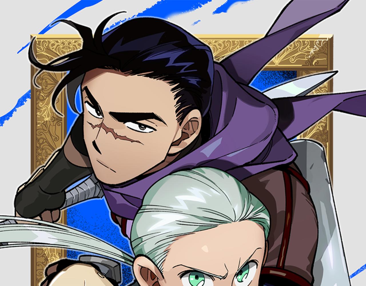 第85话 风之魔法师0