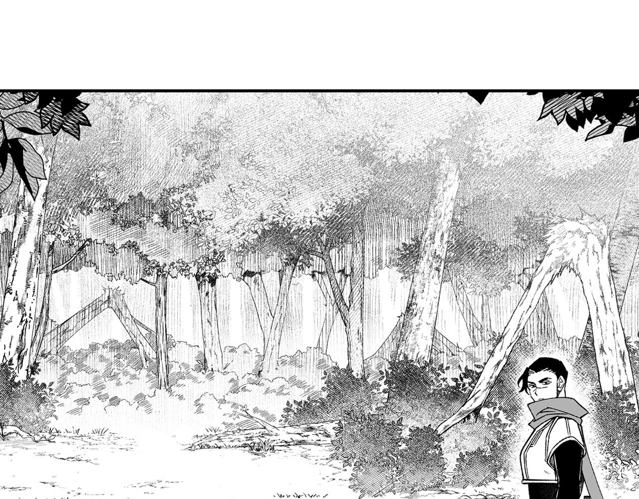 第93话 蹦蹦尾部落14