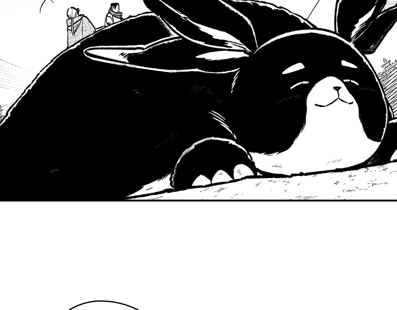 第93话 蹦蹦尾部落61