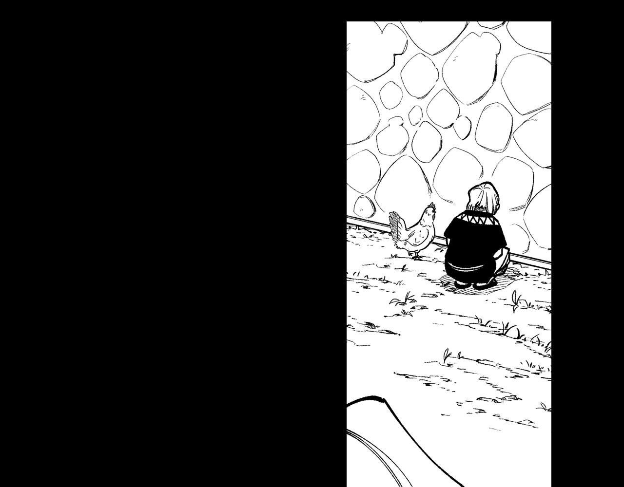 第100话 没落贵族之女84