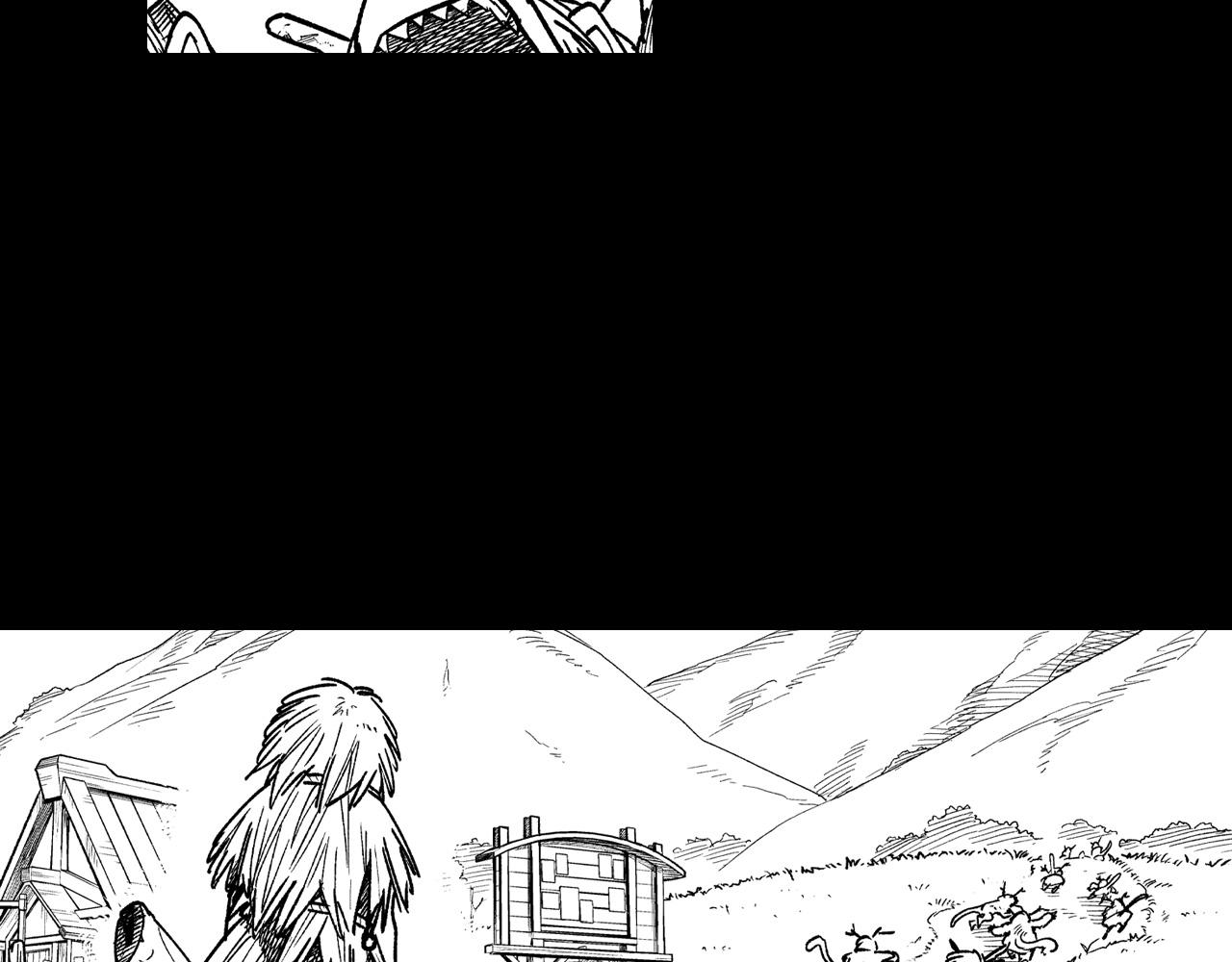 第110话 村里的英雄67