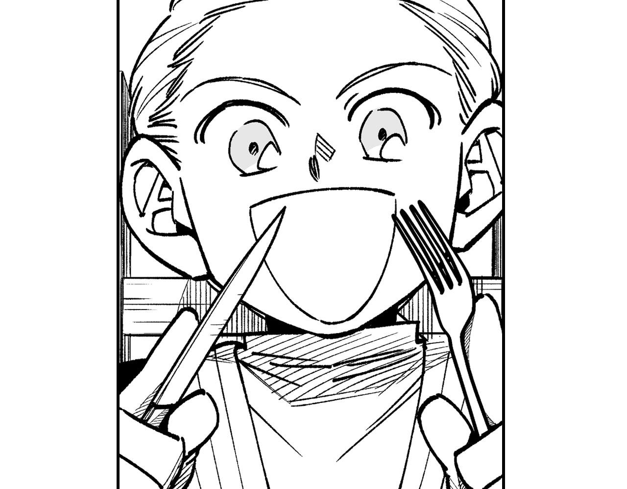 第116话 嘉林哭了？131