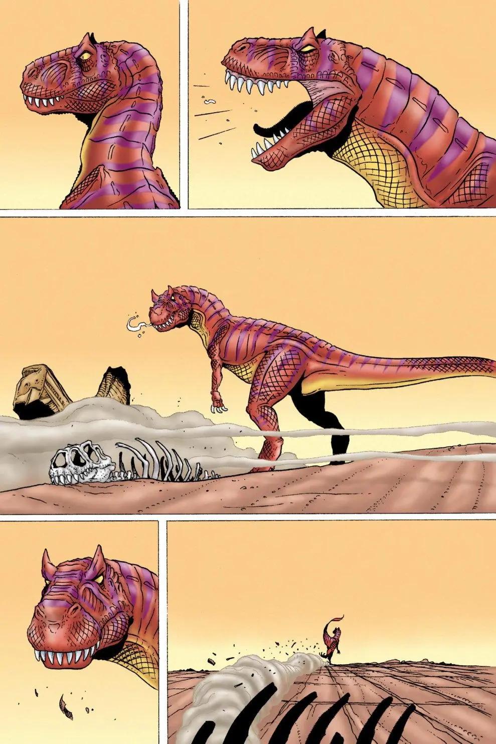 捕猎114