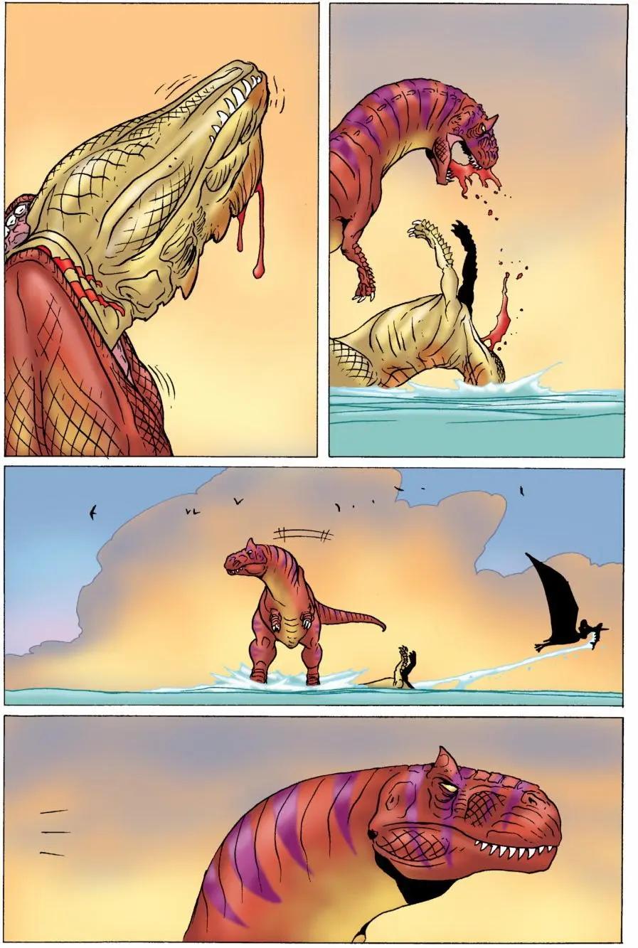 捕猎516
