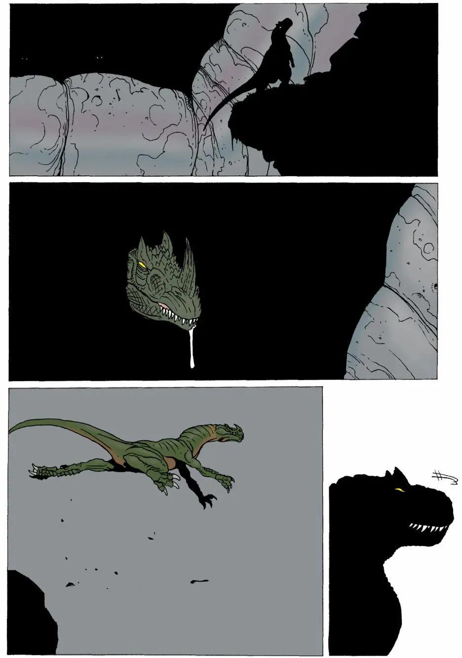 捕猎520