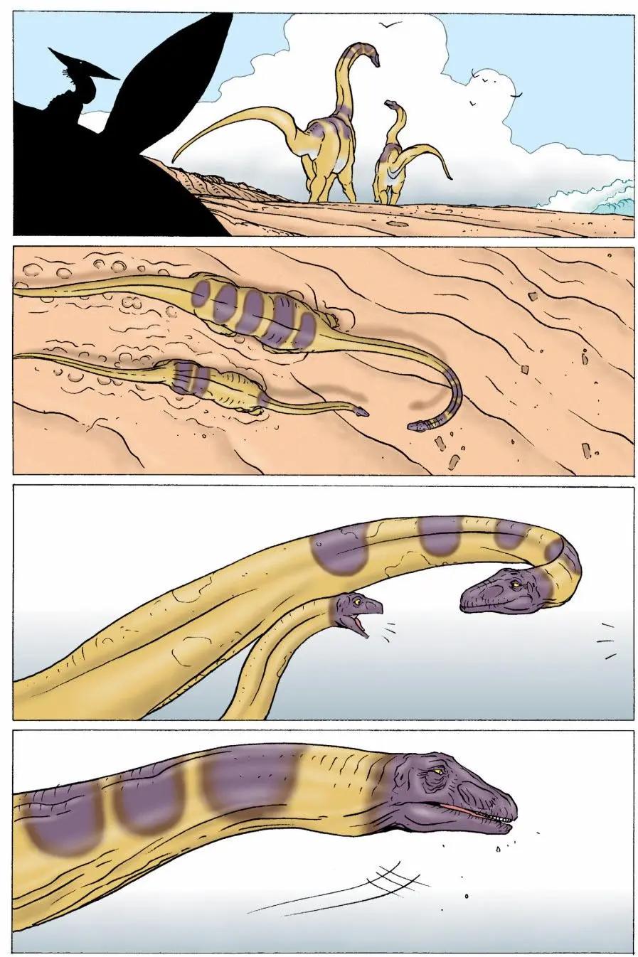 捕猎54