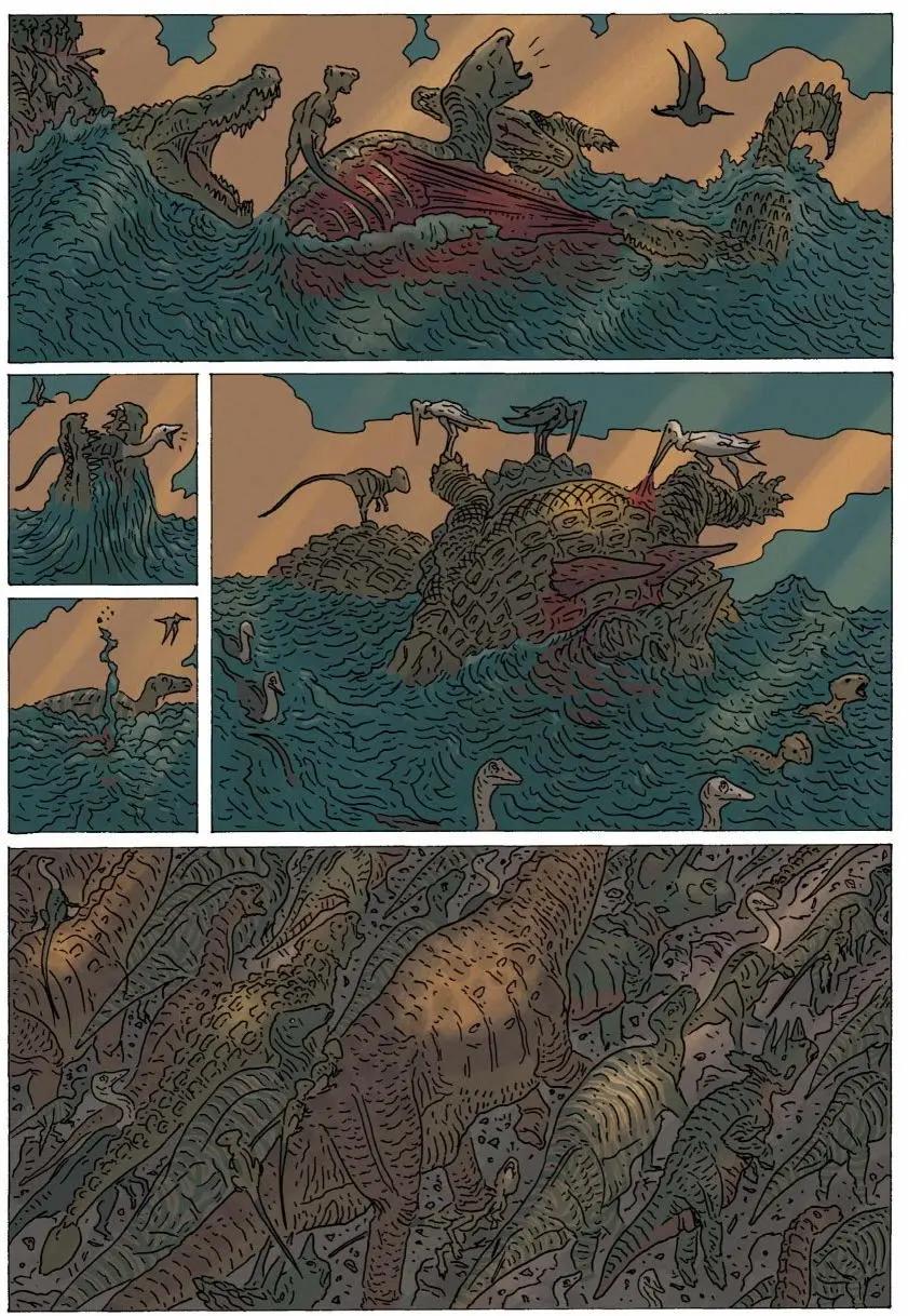 迁徙316
