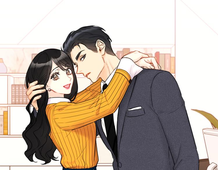 第1话 相亲对象是总裁？0