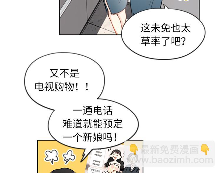 第1话 相亲对象是总裁？23