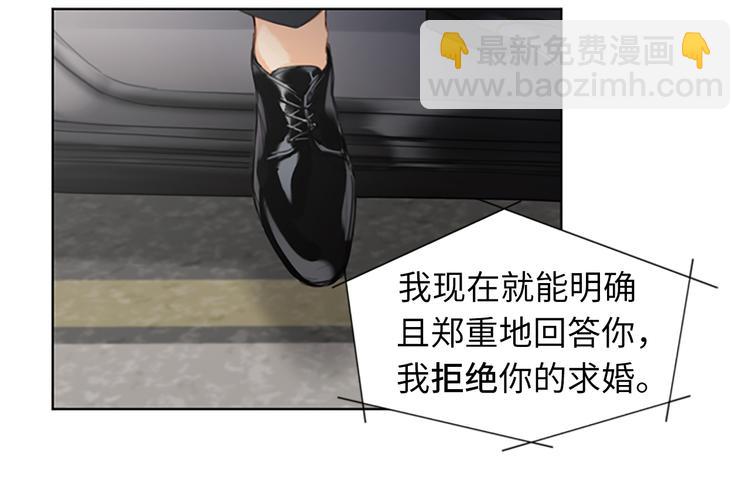 第1话 相亲对象是总裁？30
