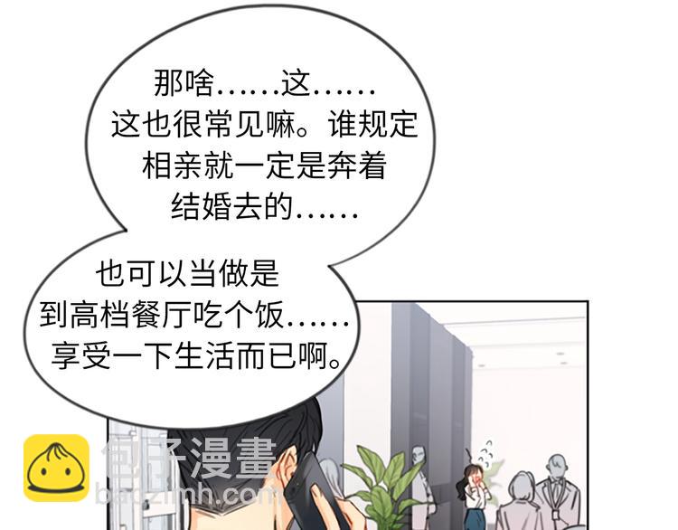 第1话 相亲对象是总裁？42