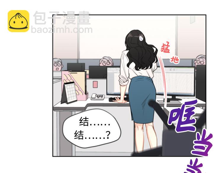 第1话 相亲对象是总裁？8