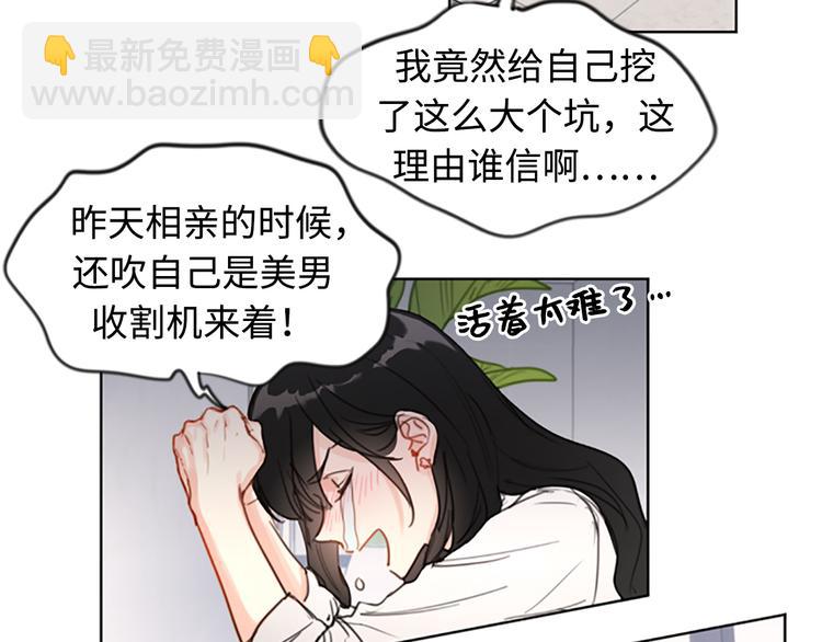 第1话 相亲对象是总裁？80