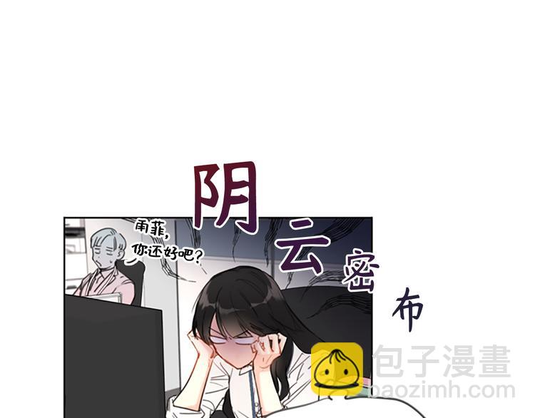 第1话 相亲对象是总裁？87