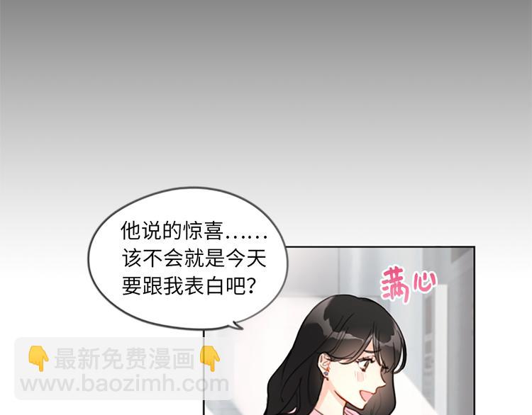 第1话 相亲对象是总裁？97