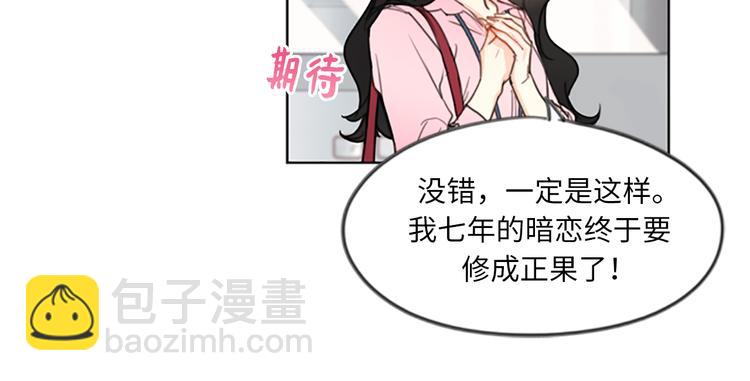 第1话 相亲对象是总裁？98