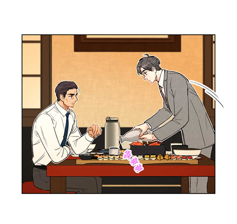 第88话 你们不能在一起33