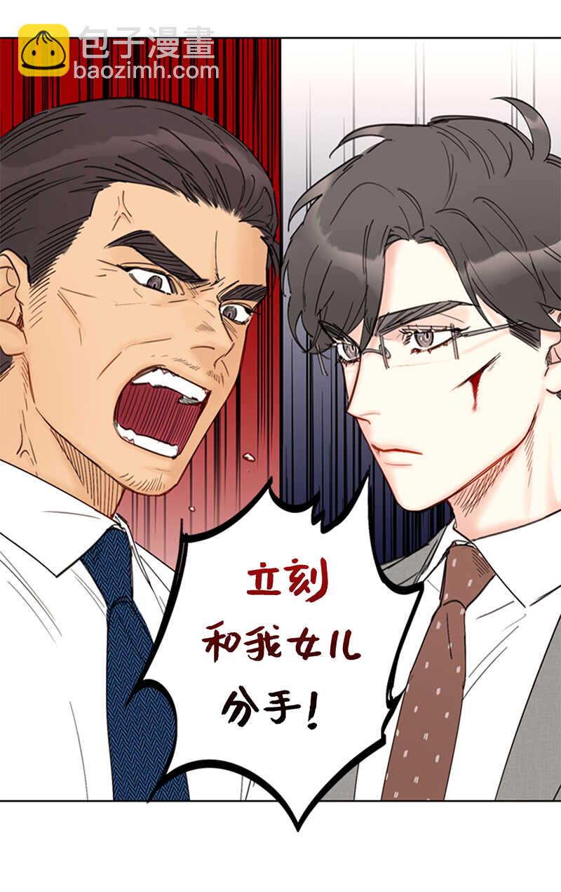 第88话 你们不能在一起39