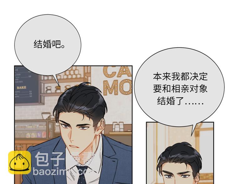 第94话 你为什么要跟我结婚87