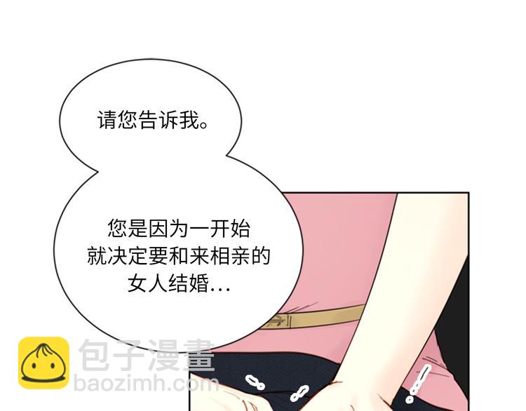 第94话 你为什么要跟我结婚90