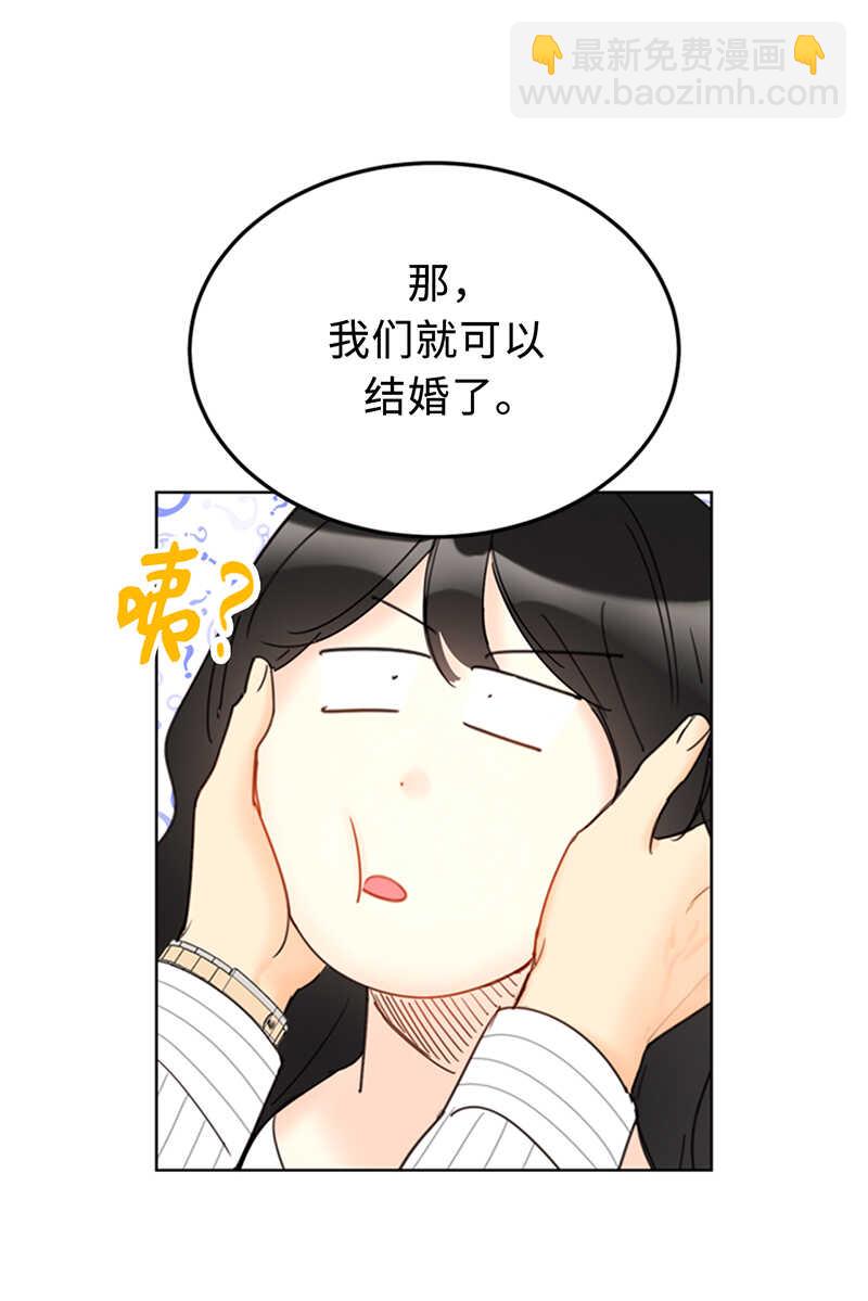 第97话 不许提结婚29
