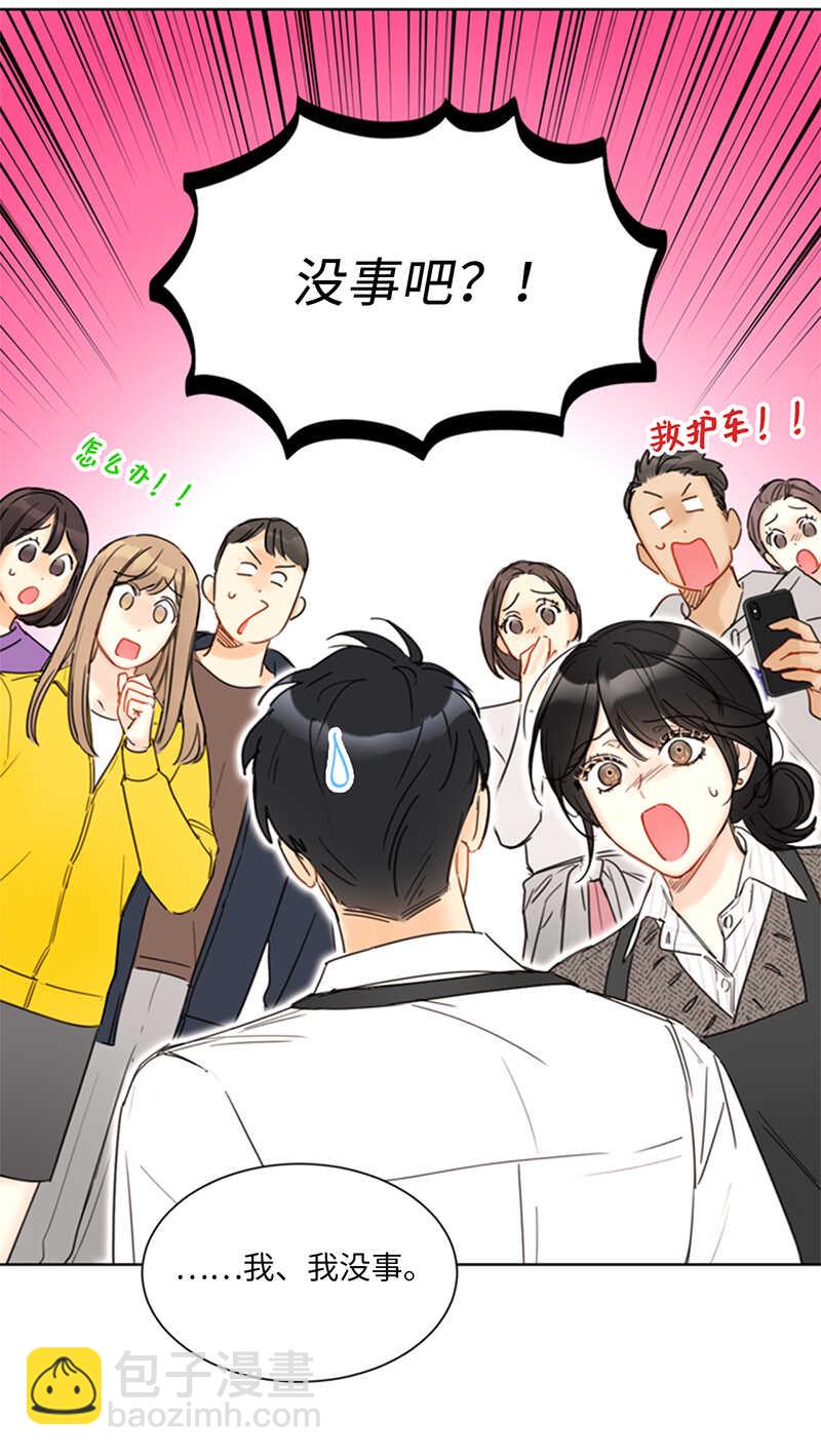 第108话 总裁的高光时刻22