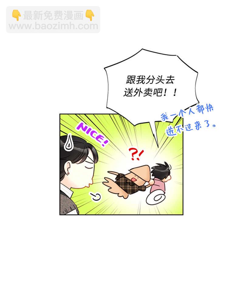 第108话 总裁的高光时刻5