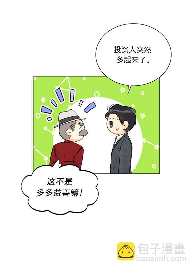 第113话 蓝颜祸水温秘书6