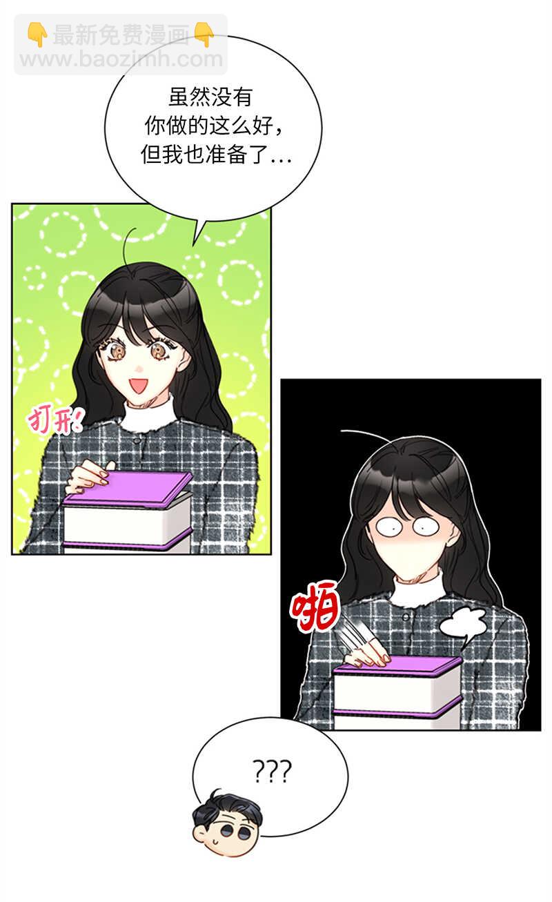 第116话 爱心便当14
