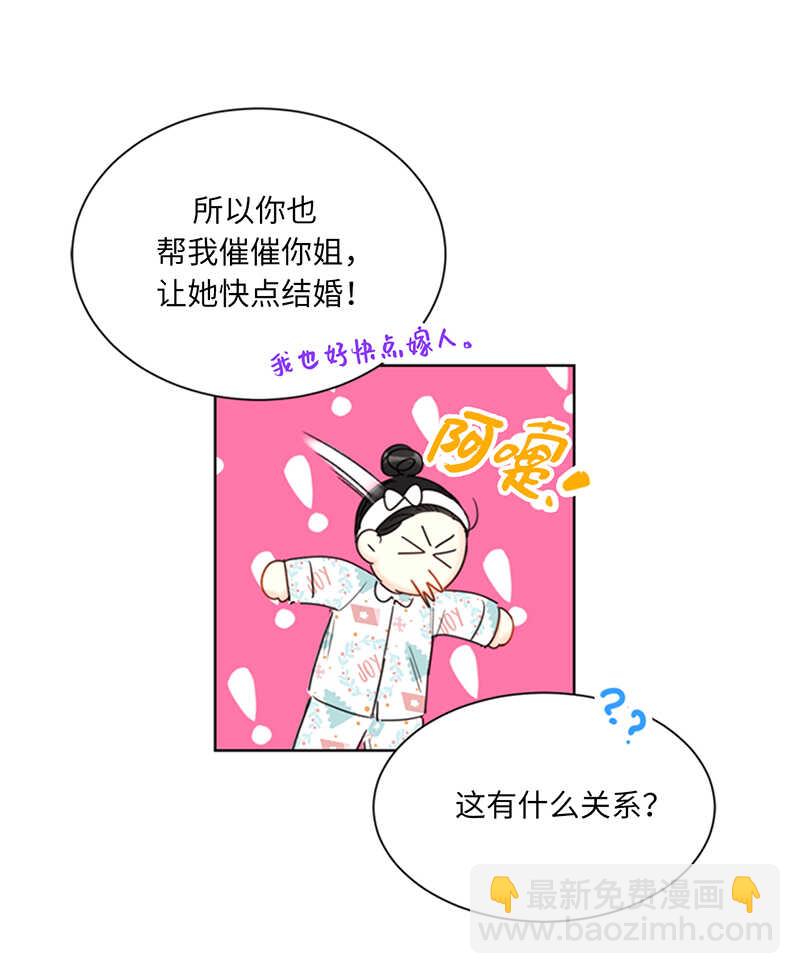 第118话 办公桌上的神秘礼物7