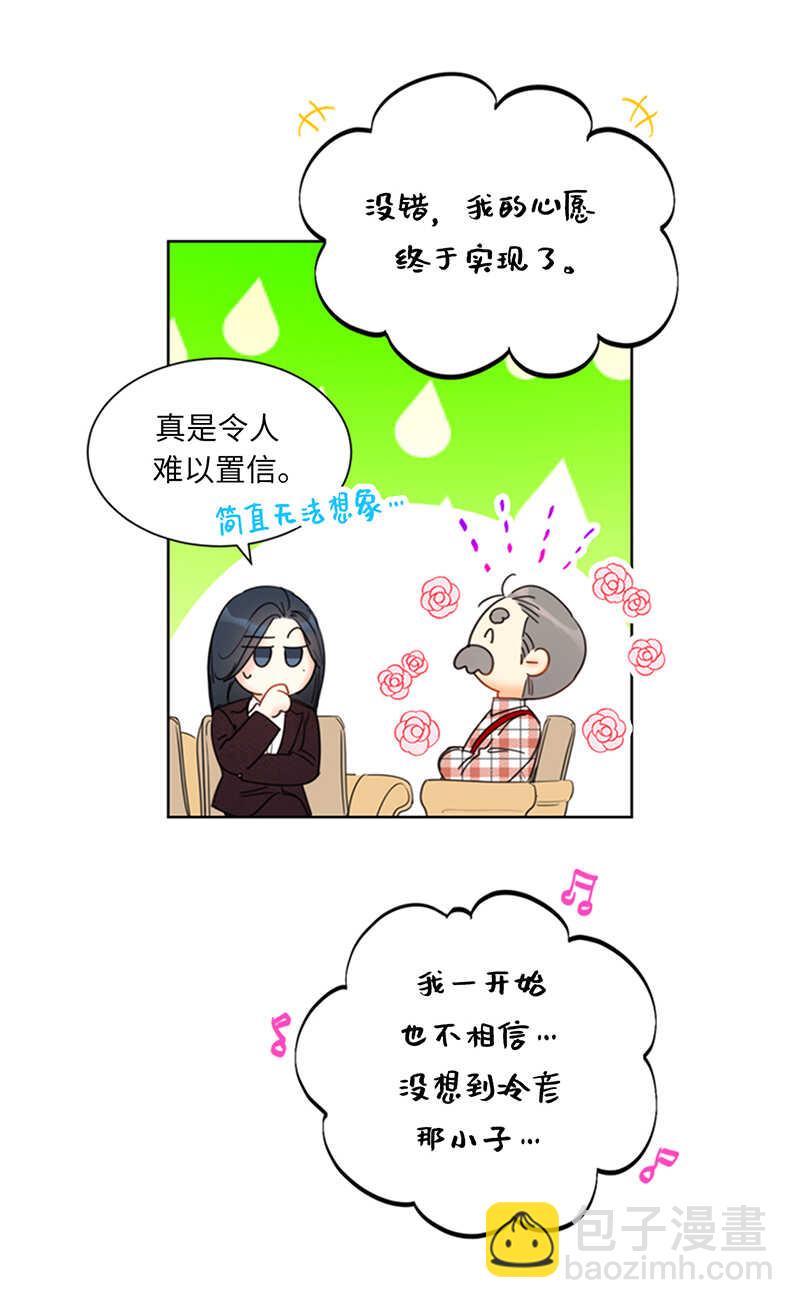 第132话 冷彦的前女友？1