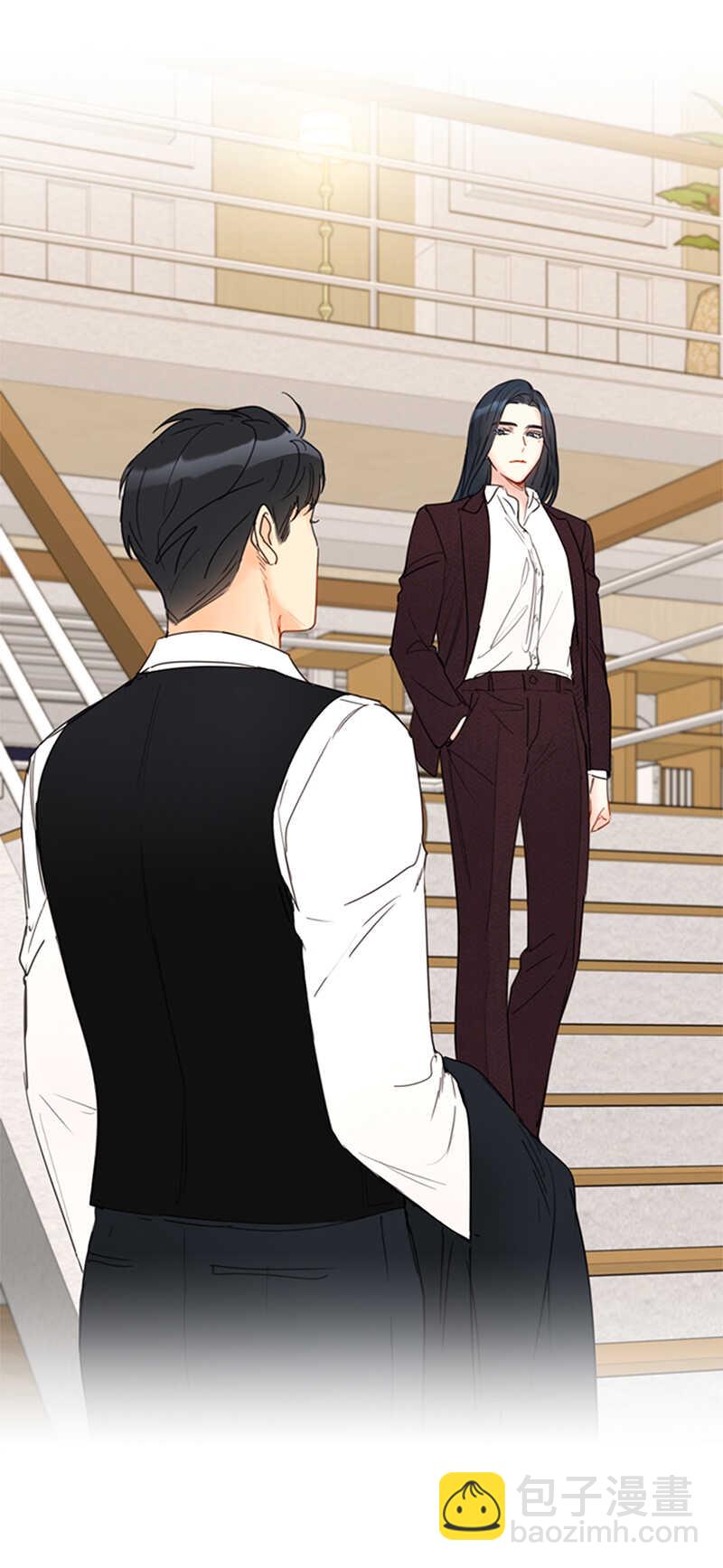 第132话 冷彦的前女友？8