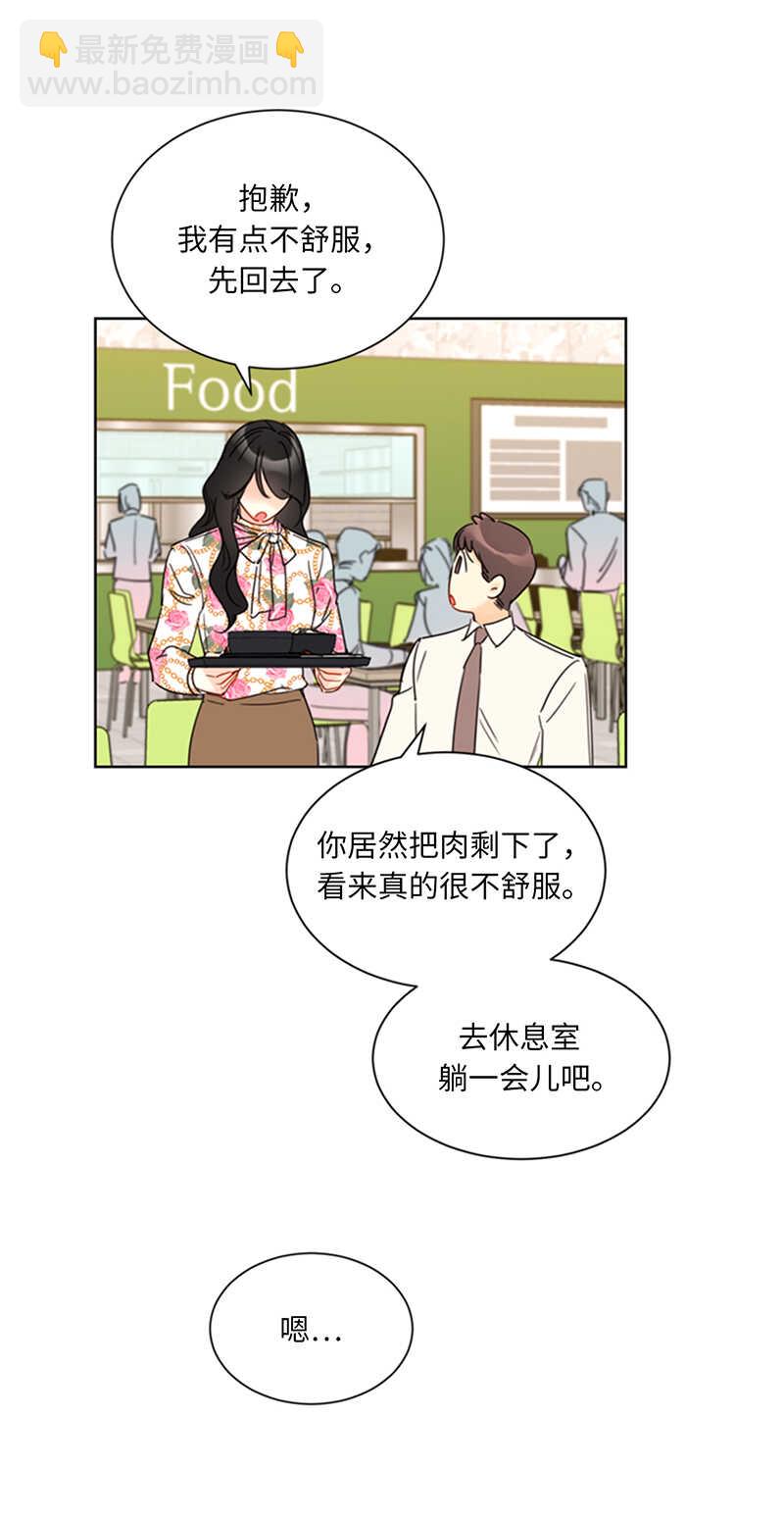 第136话 我忍无可忍了！15