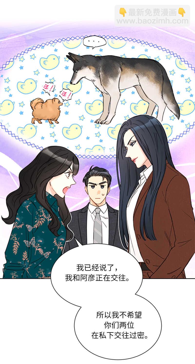 第138话 他是我的男朋友！16