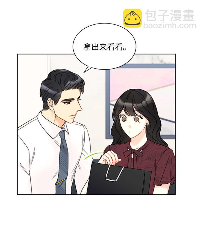 第143话 办公室晚餐15
