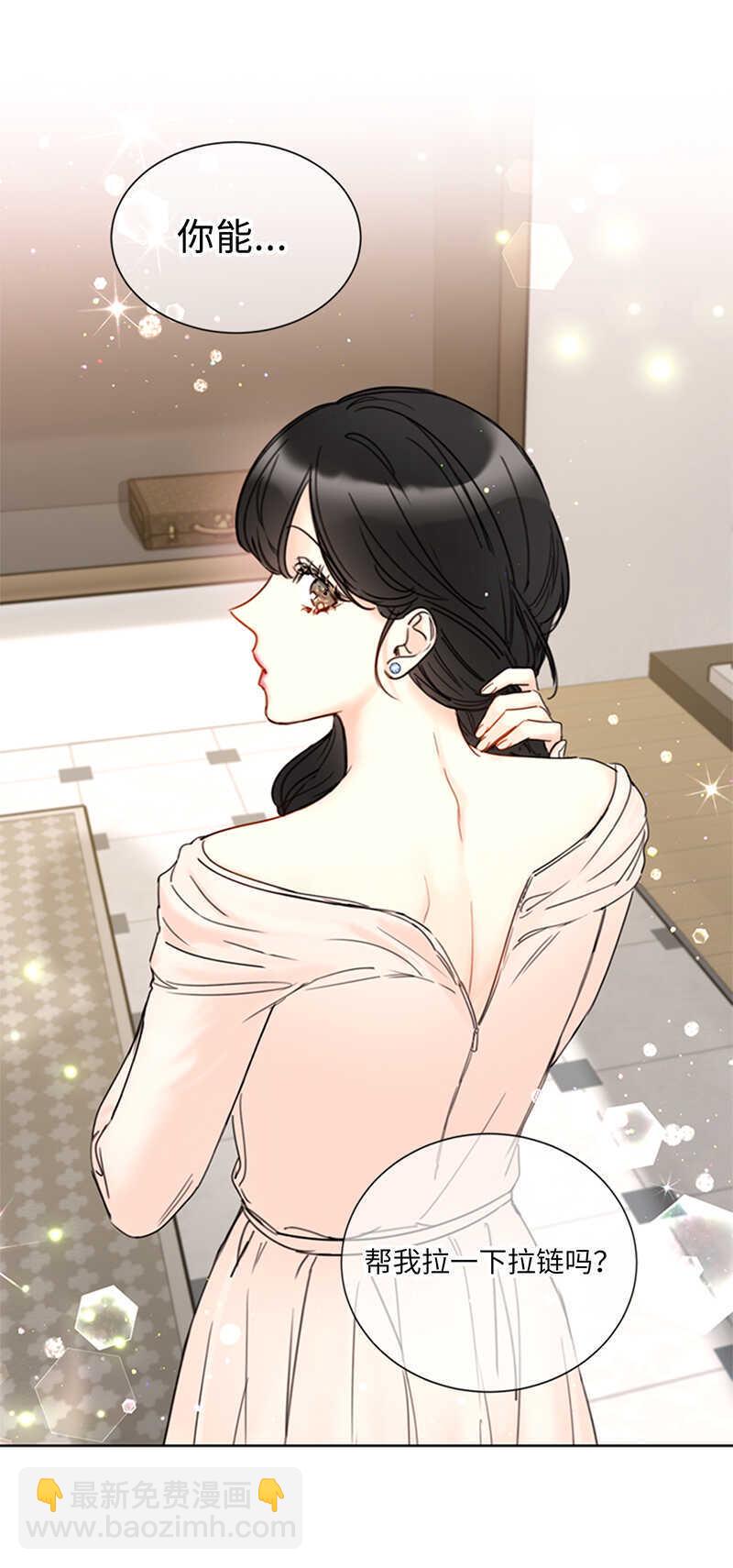 第143话 办公室晚餐23