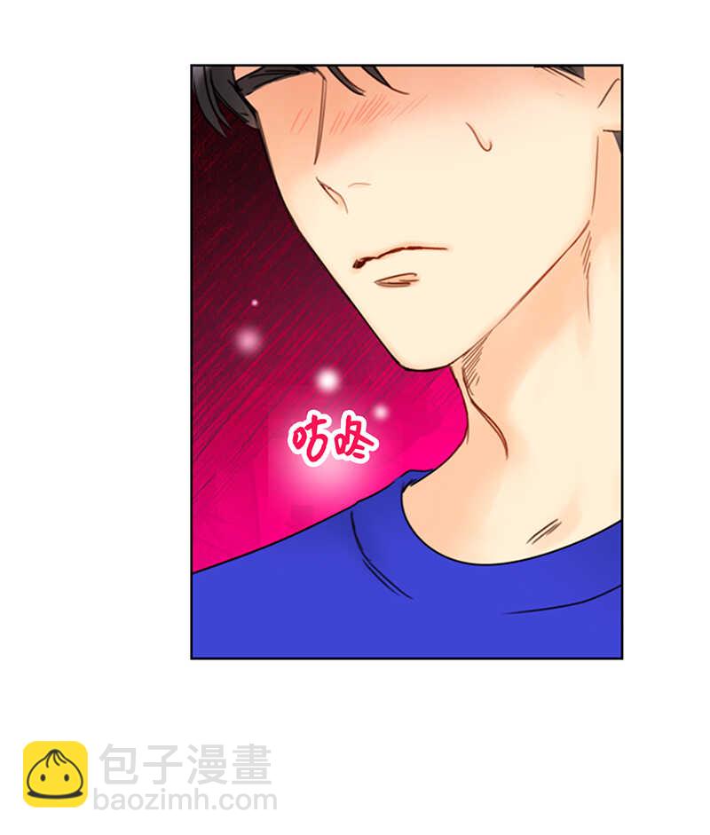 第147话 情不自禁医务室37