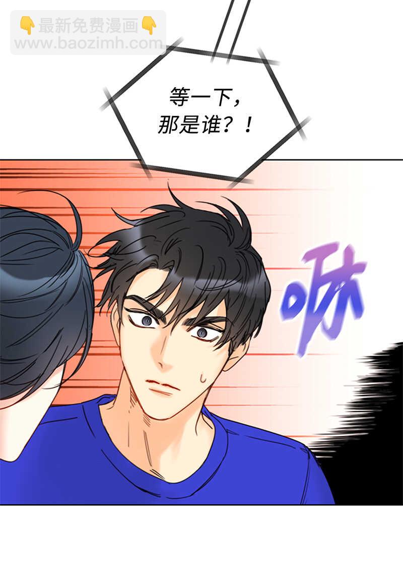 第147话 情不自禁医务室41