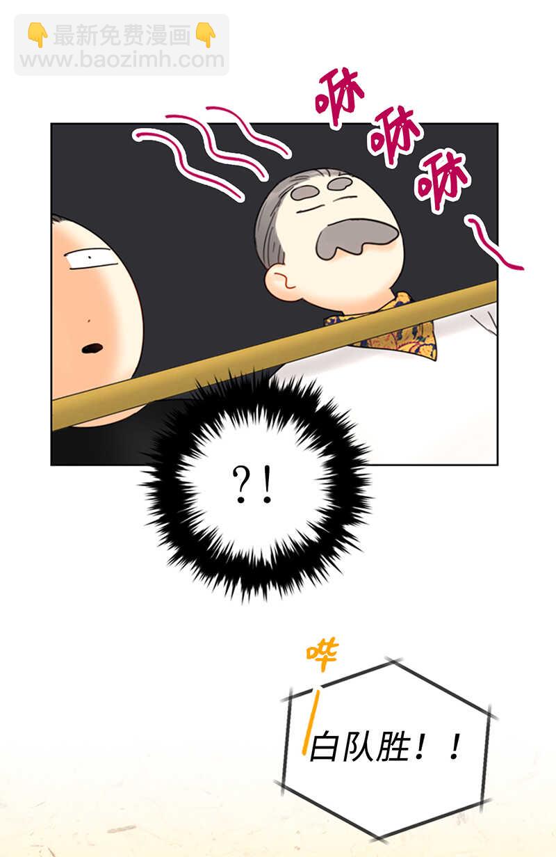 第147话 情不自禁医务室8