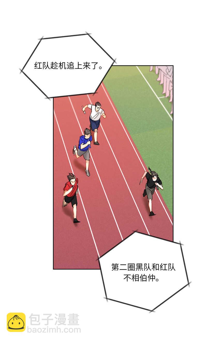 第148话 冲向终点的黑马！14